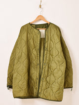 1973's U.S.ARMY M-65 フィッシュテールパーカー