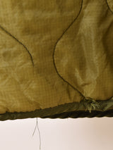 1973's U.S.ARMY M-65 フィッシュテールパーカー