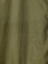 1973's U.S.ARMY M-65 フィッシュテールパーカー