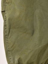 1973's U.S.ARMY M-65 フィッシュテールパーカー