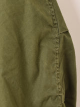 1973's U.S.ARMY M-65 フィッシュテールパーカー