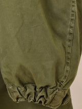 1973's U.S.ARMY M-65 フィッシュテールパーカー