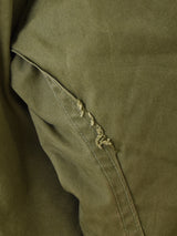 1973's U.S.ARMY M-65 フィッシュテールパーカー