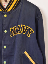 50's Made in USA 「BUTWIN」Stadium Jacket