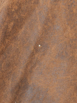 1983’s Barbour "SOLWAY ZIPPER" Waxed Jacket