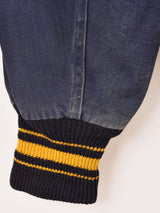 50's Made in USA 「BUTWIN」Stadium Jacket