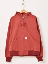 Backers アクティブジャケット