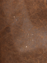 1983’s Barbour "SOLWAY ZIPPER" Waxed Jacket