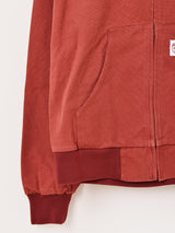 Backers アクティブジャケット