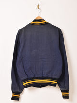 50's Made in USA 「BUTWIN」Stadium Jacket