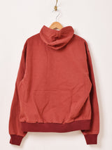 Backers アクティブジャケット