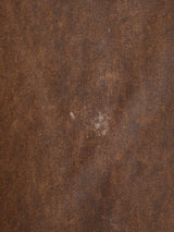 1989’s Barbour "SOLWAY ZIPPER" Waxed Jacket