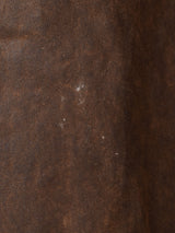 1989’s Barbour "SOLWAY ZIPPER" Waxed Jacket