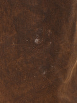 1989’s Barbour "SOLWAY ZIPPER" Waxed Jacket