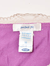 OLD NAVY ランジェリー キャミソール