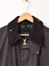 2000's Barbour "BEAUFORT" Waxed Jacket