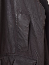 2000's Barbour "BEAUFORT" Waxed Jacket