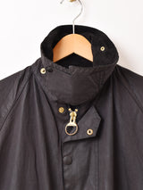 2000's Barbour "BEAUFORT" Waxed Jacket