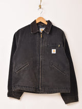 80〜90's Made in USA "Carhartt" デトロイトジャケット