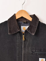 80〜90's Made in USA "Carhartt" デトロイトジャケット