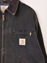 80〜90's Made in USA "Carhartt" デトロイトジャケット