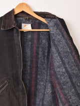 80〜90's Made in USA "Carhartt" デトロイトジャケット