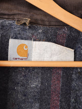 80〜90's Made in USA "Carhartt" デトロイトジャケット