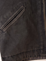80〜90's Made in USA "Carhartt" デトロイトジャケット