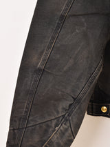 80〜90's Made in USA "Carhartt" デトロイトジャケット