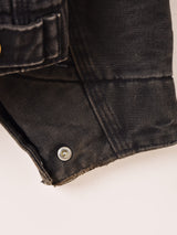 80〜90's Made in USA "Carhartt" デトロイトジャケット