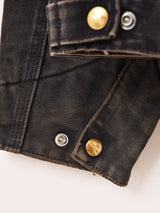 80〜90's Made in USA "Carhartt" デトロイトジャケット