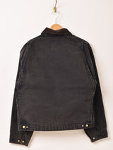 80〜90's Made in USA "Carhartt" デトロイトジャケット