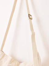 プリント ショルダートートバッグ 「Music Record」