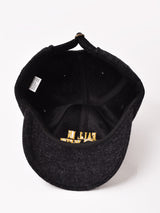 刺繍入り キャップ 「LOVE WITH SURFING」