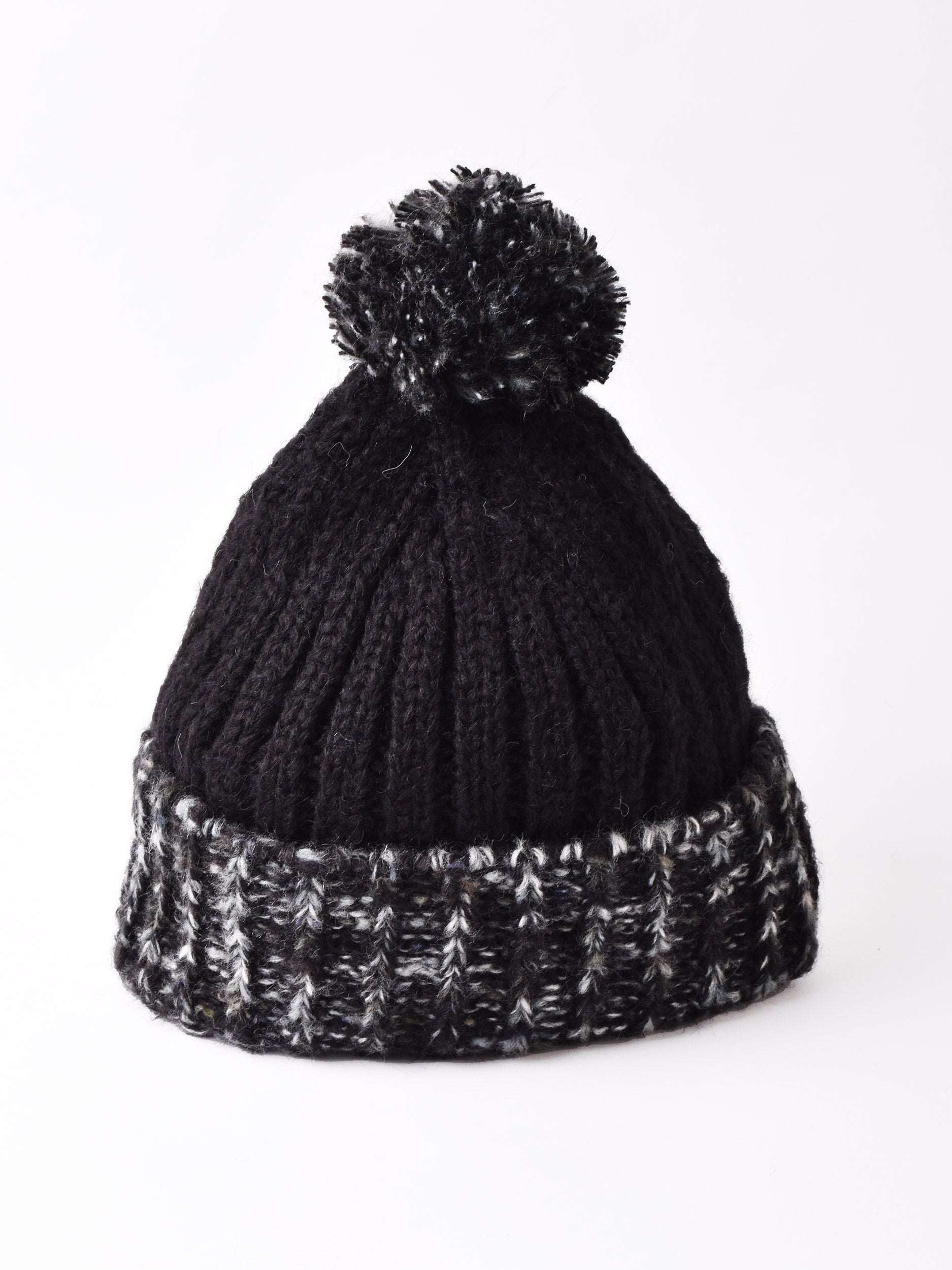 ニット帽　2個 2色展開】ミックスニットキャップ – 古着屋Top of the Hillのネット