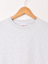 【2色展開】 ファイヤーパターン ロングスリーブTシャツ