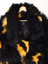 ショートファージャケット