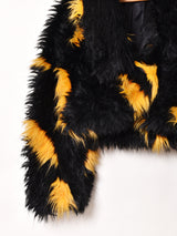 ショートファージャケット