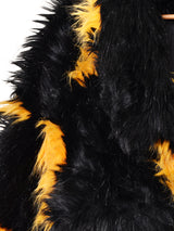 ショートファージャケット