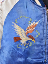 50's Souvenir Jacket