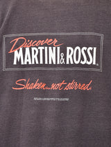 80's JAMES BOND 007 プリントTシャツ