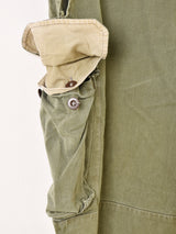 60's French Army M-47 Cargo Trousers