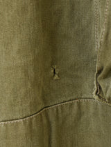 60's French Army M-47 Cargo Trousers