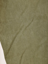60's French Army M-47 Cargo Trousers