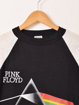 1987’s PINK FLOYD Tour Print T-shirts