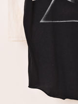 1987’s PINK FLOYD Tour Print T-shirts