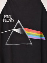 1987’s PINK FLOYD Tour Print T-shirts
