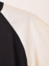 1987’s PINK FLOYD Tour Print T-shirts