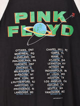 1987’s PINK FLOYD Tour Print T-shirts