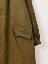 70's〜80's Barbour "S.B Coat"